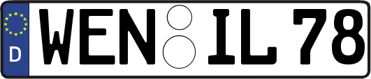 WEN-IL78