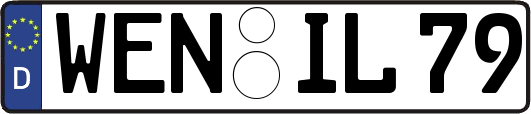WEN-IL79