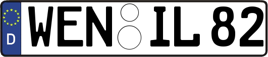WEN-IL82
