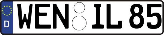 WEN-IL85