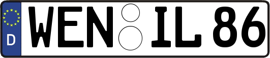 WEN-IL86