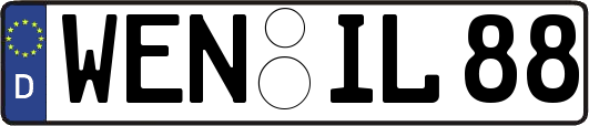 WEN-IL88