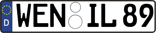 WEN-IL89