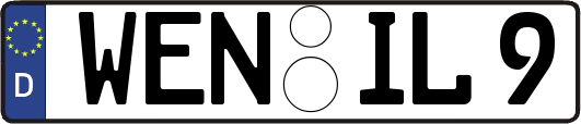 WEN-IL9