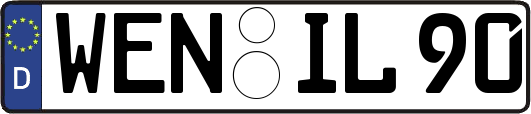 WEN-IL90