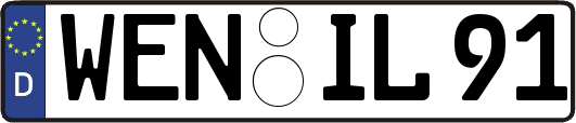 WEN-IL91