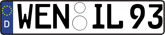 WEN-IL93