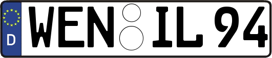 WEN-IL94