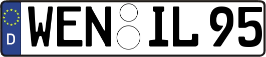 WEN-IL95