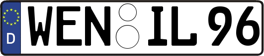 WEN-IL96