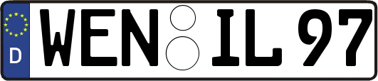 WEN-IL97