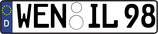 WEN-IL98
