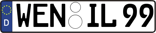 WEN-IL99