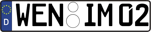 WEN-IM02
