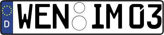 WEN-IM03