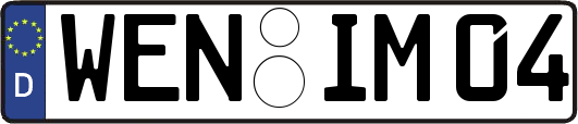 WEN-IM04
