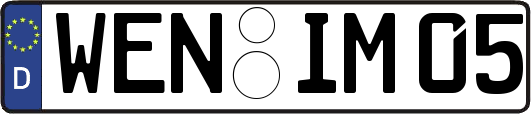 WEN-IM05