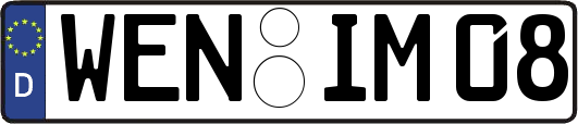 WEN-IM08