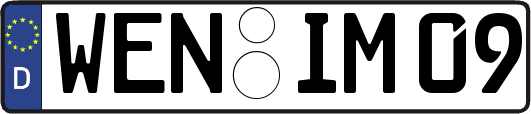 WEN-IM09