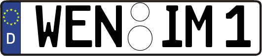 WEN-IM1
