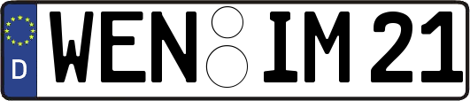 WEN-IM21