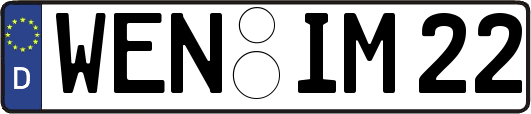 WEN-IM22