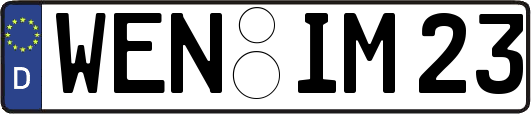 WEN-IM23
