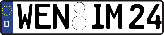 WEN-IM24