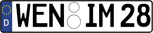 WEN-IM28