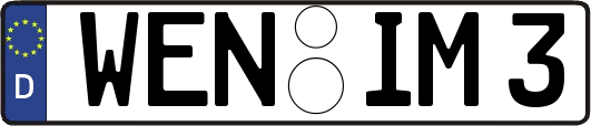 WEN-IM3
