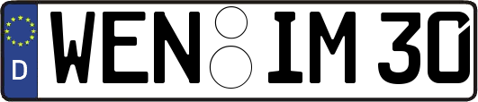WEN-IM30