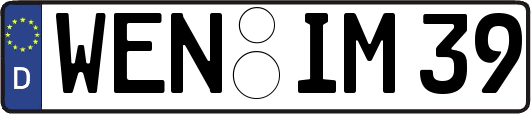 WEN-IM39