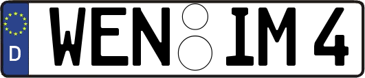 WEN-IM4
