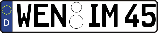WEN-IM45
