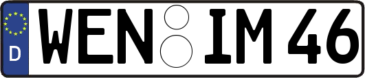 WEN-IM46