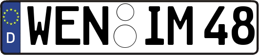 WEN-IM48