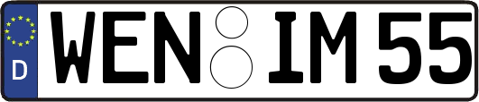 WEN-IM55