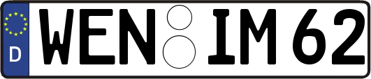 WEN-IM62
