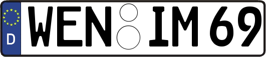 WEN-IM69