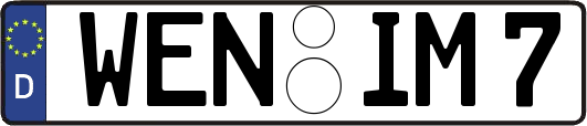 WEN-IM7