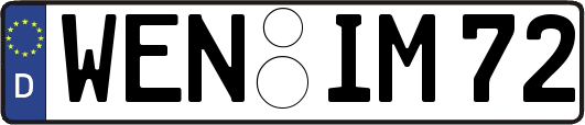 WEN-IM72