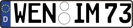 WEN-IM73