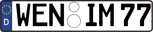 WEN-IM77