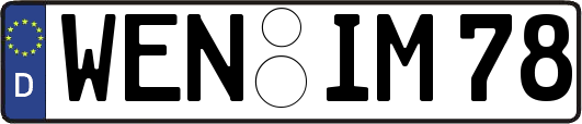 WEN-IM78