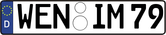 WEN-IM79