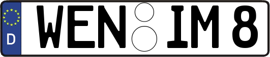 WEN-IM8