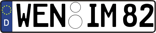 WEN-IM82