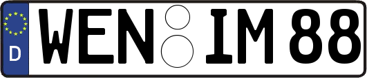 WEN-IM88