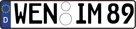 WEN-IM89