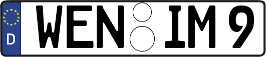 WEN-IM9